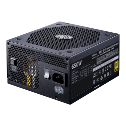 Cooler Master MPY-650V-AFBAG-UK CM V GOLD V2 650 FULL MODULA