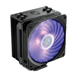 Cooler Master RR-212S-20PK-R2 CM HYPER 212 BLACK EDITION CPU