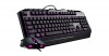 Cooler Master SGB-3000-KKMF4-US CM DEVASTATOR III RGB KEYBOA