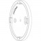 barco-b573071k-wall-mount-disc-c-5-c-10-cx-20-cx-30-24951