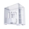 Lian Li O11VPW Lian Li O11 Vision Compact White
