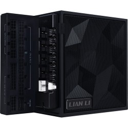 Lian Li Edge 1000 Black Lian Li Edge 1000 Power supply - 80 