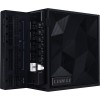 Lian Li Edge 1000 Black Lian Li Edge 1000 Power supply - 80 