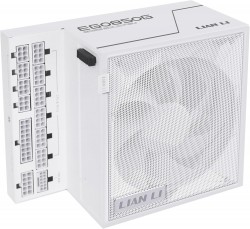 Lian Li Edge 850 White Lian Li Edge 850 Power supply - 80 Pl