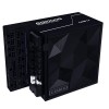Lian Li Edge Gold 1000W Black with Hub Lian Li Edge Gold 100