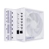 Lian Li Edge Gold 1200W White with Hub Lian Li Edge Gold 120