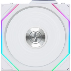 Lian Li 12RTL1W1W LIAN LI UNI FAN TL Wireless Reverse 120-1 