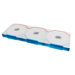 Lian Li 12RTL1W3W LIAN LI UNI FAN TL Wireless Reverse 120-3 