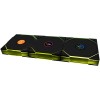 Lian Li 12RTLLCD1W3B LIAN LI UNI FAN TL Wireless LCD Reverse