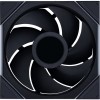 Lian Li 14TLLCD1W1B LIAN LI UNI FAN TL Wireless LCD 140-1 Pa