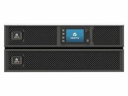 VERTIV GXT5-5000IRT5UXLN Liebert GXT5 On-Line 5000VA/5000W 2