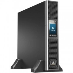 VERTIV GXT5-8000IRT5UXLN Liebert GXT5 On-Line 8000VA/8000W 2