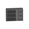 VERTIV PD2-202  (12) IEC320-C13 output sockets 