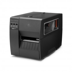 Zebra ZT111 Industrial 4-inch Wide Standard Industrial Print