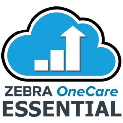 Zebra RFID Industrial Printer Z1AE-ZT411-300