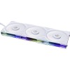 Lian Li 12TL3W LIAN LI UNI FAN TL 120-3 with controller Whit