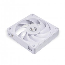 Lian Li 12P281W Lian Li Uni Fan P28 1pc Pack - White 