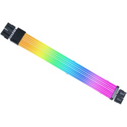 Lian Li PW8-1W LIAN LI STRIMMER WIRELESS GPU ( 8 pin )