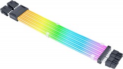 Lian Li PW8-1W-CPU LIAN LI STRIMMER WIRELESS CPU  (2 x 8 pin