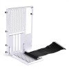 Lian Li O11DM-1W Lian Li PC-O11D Mini Vertical GPU Bracket, 