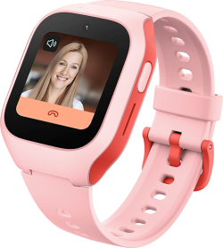 Xiaomi Smart Kids Watch (Pink) BHR7069GLSG