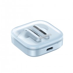 Redmi Buds 6 Active - Transparent blue BHR8394GL