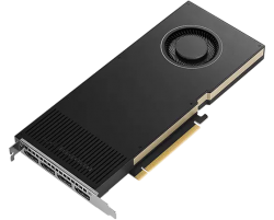 HP NVIDIA RTX A4000 16 GB 4DP Graphics 20X24AA