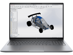 HP ZBook Power G11 U7-155H 16 32GB/512 PC (Touch Screen) A7P