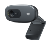 Logitech C270 HD Webcam 960-000584