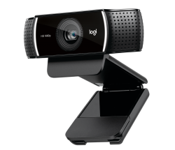 Logitech C922 Full HD Webcam 960-001090