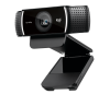 Logitech C922 Full HD Webcam 960-001090