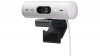 Logitech BRIO 500 Full HD USB -C Webcam - Off White 960-0014