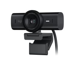 Logitech MX Brio 4K Webcam - Graphite 960-001548