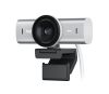 Logitech MX Brio 4K Webcam - Pale Grey 960-001561