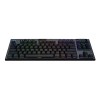 Logitech G915 X LIGHTSPEED TKL Wireless Bluetooth Gaming Key