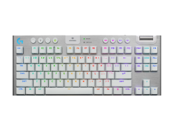 Logitech G915 X LIGHTSPEED TKL Wireless Bluetooth Gaming Key