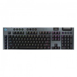 Logitech G915 X LIGHTSPEED Wireless Bluetooth Gaming Keyboar