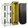 Vertiv VE Rack, Model: SR-V081120SA - 42Ux800Wx1100D  123085