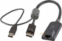 Vertiv MPUIQ-VMCDP Server Interface Module for DisplayPort v