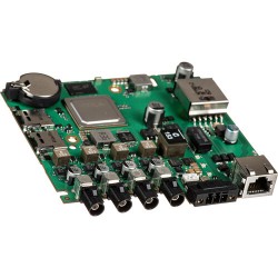 AXIS F9104-B MAIN UNIT