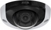 Axis  P3935-LR 1080p Network Dome Camera (M12, 10-Pack)