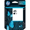 HP 45A Black Ink Cartridge 51645AA