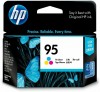 HP 95 AP Tricolor Print Crtg C8766WA