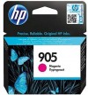 HP 905 Magenta Original Ink Cartridge T6L93AA