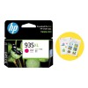 HP 935XL Magenta Ink Cartridge C2P25AA