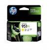HP 951XL Yellow Officejet Ink Cartridge CN048AA