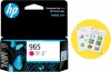 HP 965 Magenta Original Ink Cartridge 3JA78AA