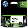 HP 965XL Black Original Ink Cartridge 3JA84AA