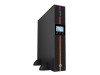 Vertiv GXE3-1000IMT  Liebert GXE UPS 1kVA Tower 