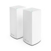 LINKSYS ATLAS6 DUAL-BAND MESH WIFI 6 SYSTEM 2PK MX2002-AH